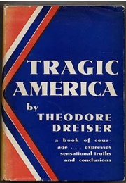 Tragic America (Theodore Dreiser)