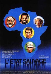 L'état Sauvage (1978)