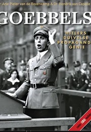 Goebbels (Bovenkamp) (2023)