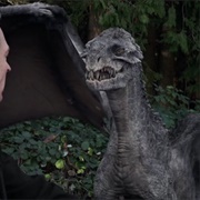 Alina (Beyond Sherwood Forest)