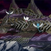 144. Unleashed Despair