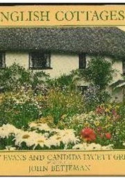 English Cottages (Tony Evans)