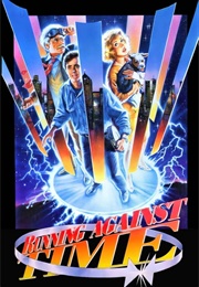 Running Against Time (1990)