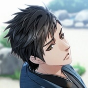 Nezu Jinpachi (Samurai Love Ballad PARTY)