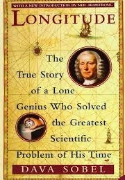 Longitude (Sobel, Dava)