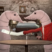 S2.E9: Worms Birds Possums