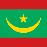Mauritania