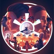 Tales of the Empire: Episode 1: "The Path of Fear"