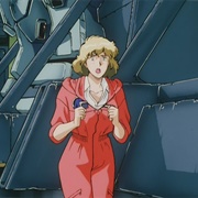 S1.E8: Conspiracy Sector