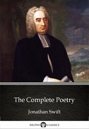 Complete Poetry (Jonathan Swift)