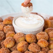 Sweet Glaze Dip