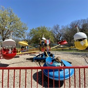 Kiddie Park