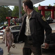 The Walking Dead: "Days Gone Bye" (S1,E1)