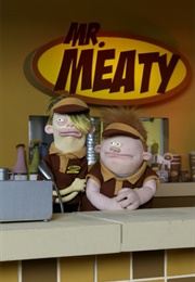 Mr. Meaty (2006)