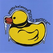 Icicle Bicycle - Pretty Balanced