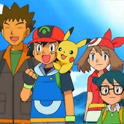 437. Odd Pokémon Out!