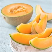 Melon Du Haut-Poitou