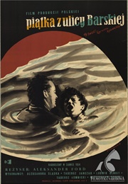 Piątka Z Ulicy Barskiej (1954)