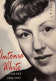 Diaries 1926-1957 (Antonia White)