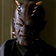 Angel: "Rm W/A Vu" (S1,E5)