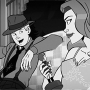 S4.E12: Everybody Comes to Hank's