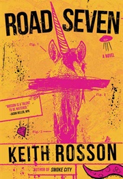 Road Seven (Keith Rosson)