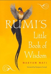 Rumi's Little Book of Wisdom (Rumi)