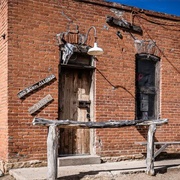 No Scum Allowed Saloon