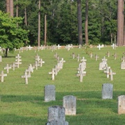 Captain Joe Byrd Cemetery