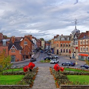 Sutton, Greater London