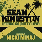 Letting Go (Dutty Love) - Sean Kingston & Nicki Minaj