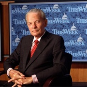 This Week With David Brinkley (1960-2002)