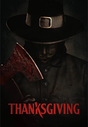 Thanksgiving (2023)