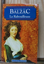 La Rabouilleuse (Honore De Balzac)