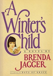 A Winter's Child (Brenda Jagger)