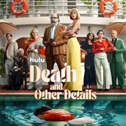 Death and Other Details (2024)