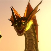 Chroma Conclave (The Legend of Vox Machina