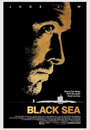 Black Sea (2014)
