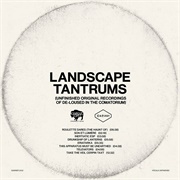 The Mars Volta - Landscape Tantrums (Unfinished Original Recordings of De-Loused in the Comatorium)