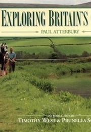 Exploring Britain's Canals (Paul Atterbury)