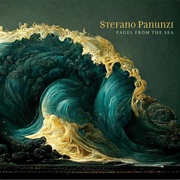 Stefano Panunzi - Pages From the Sea