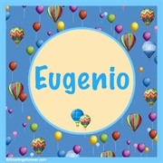 Eugenio