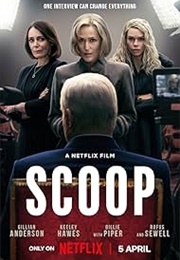 Scoop (2024)