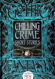 Chilling Crime Short Stories (Margaret Murphy)