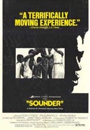 Sounder (1972)