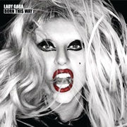 The Edge of Glory - Lady Gaga