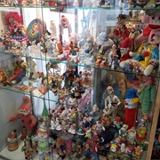 Big Top Curiosity Shop