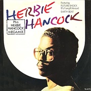 Future Shock - Herbie Hancock