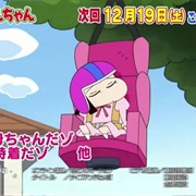 S29.E43: Evacuation Map/Lights, Camera, Scarf/Sally on the Run