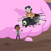 S1.E14: Really Small Problems